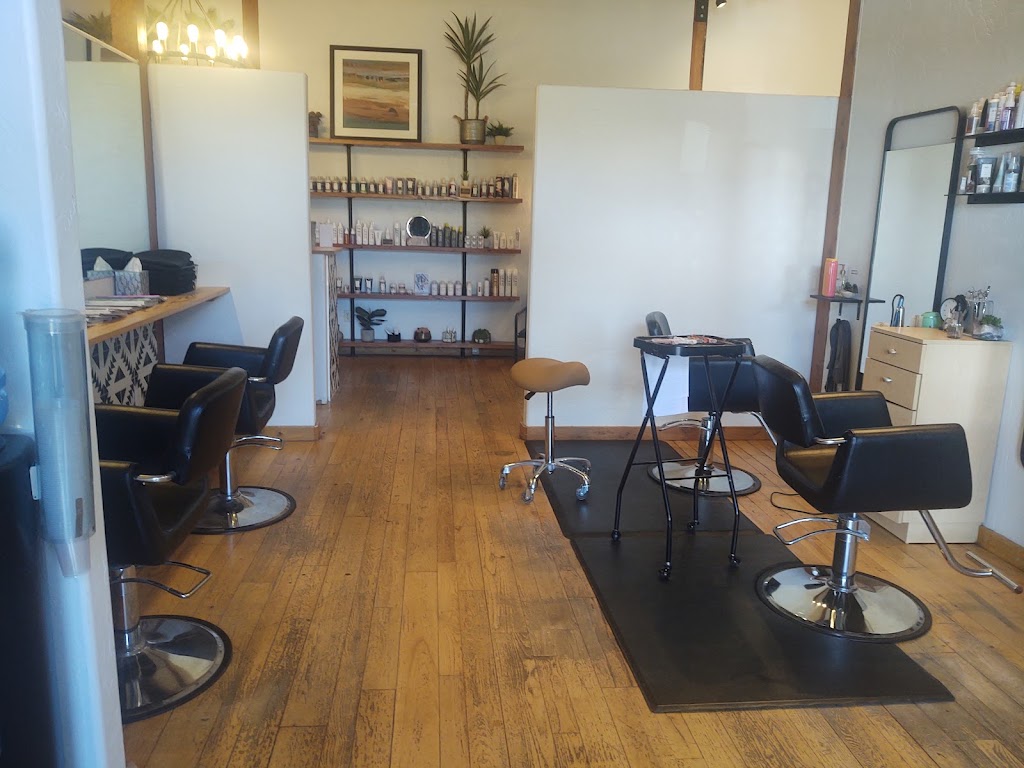 Milou Salon | 1552 Bergen Pkwy #202, Evergreen, CO 80439, USA | Phone: (303) 679-1062