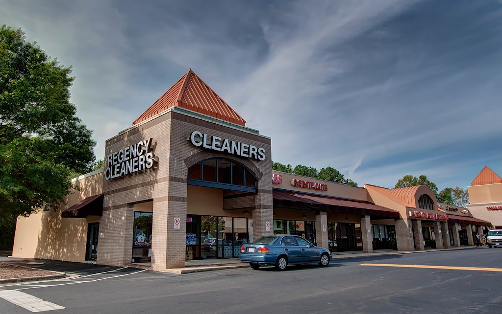 Regency Dry Cleaners | 4900 North Carolina 55 Parkwest Crossing Shopping Center, Ste 100, Durham, NC 27713, USA | Phone: (919) 544-5629