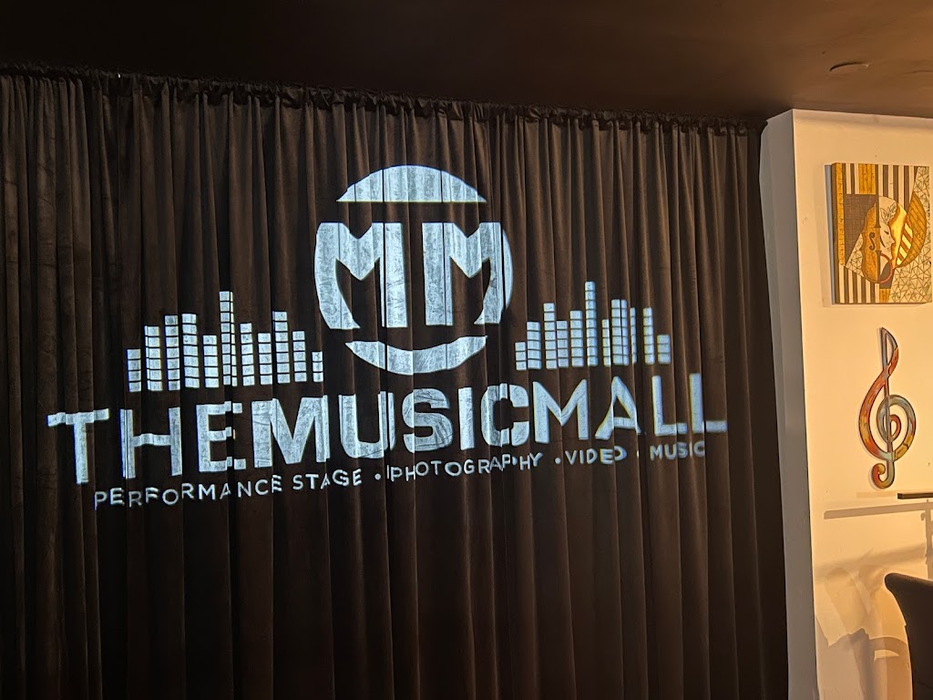 The Music Mall | 2686 Hempstead Tpke, Levittown, NY 11756, USA | Phone: (516) 400-6700