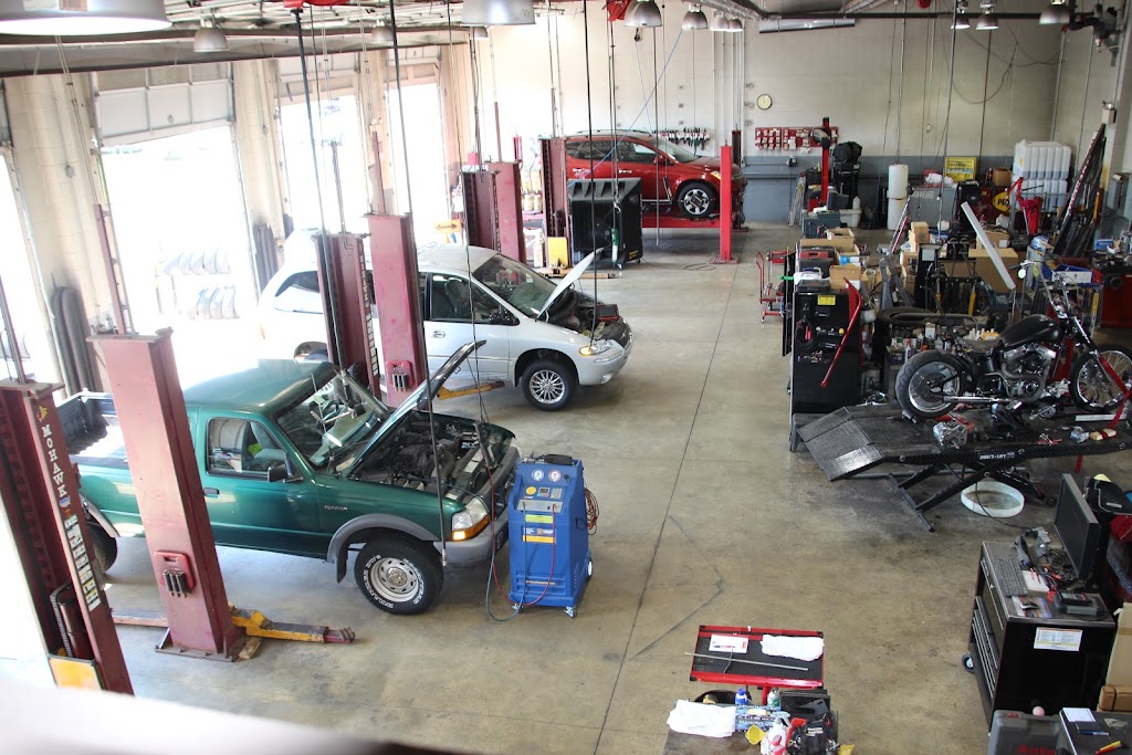 C&J Automotive of Lansdale | 750 N Cannon Ave, Lansdale, PA 19446, USA | Phone: (215) 368-2343