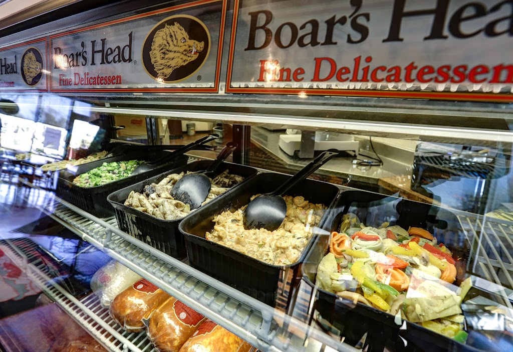 Rinaldis Italian Deli | 21705 N 19th Ave STE 112, Phoenix, AZ 85027, USA | Phone: (623) 581-3354