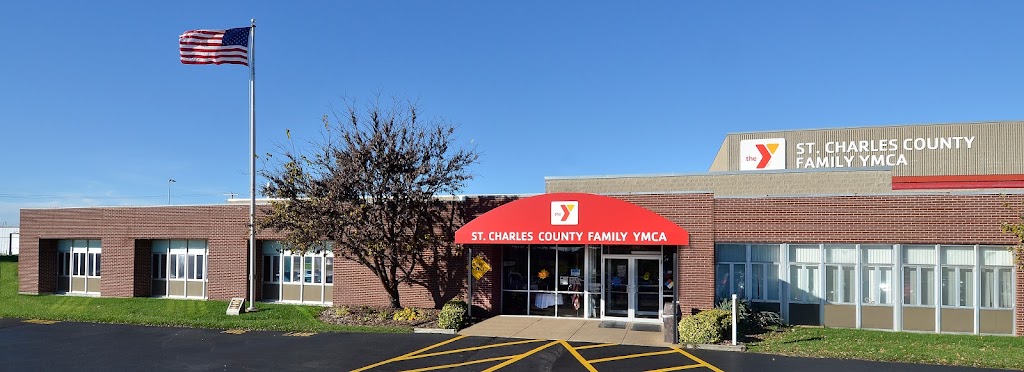 St. Charles YMCA | 3900 Shady Springs Ln, St Peters, MO 63376, USA | Phone: (636) 928-1928