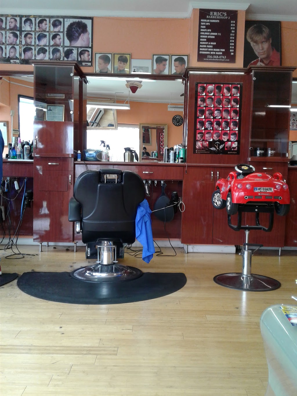 Aris Barbershop | 421 Hendrickson Ave, Valley Stream, NY 11580, USA | Phone: (516) 568-0763