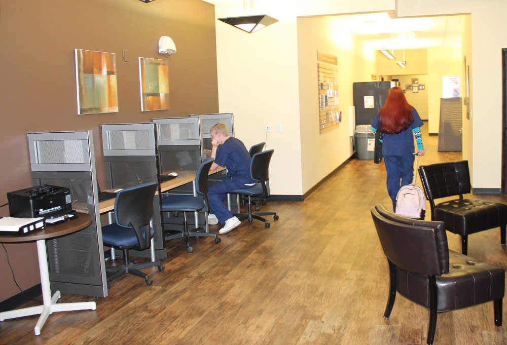 IBMC College Longmont | 2315 Main St, Longmont, CO 80501, USA | Phone: (303) 651-6819