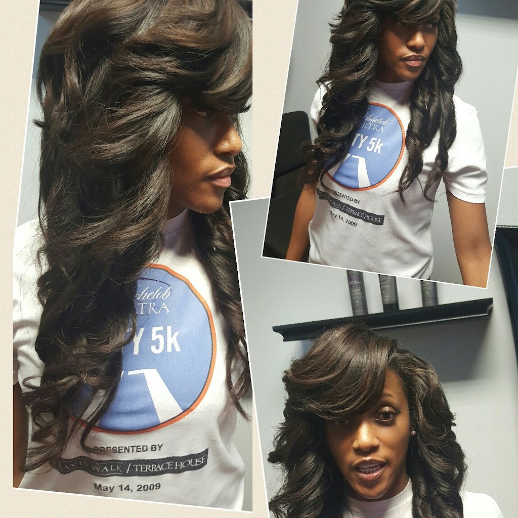 Relaxed and Natural Hair Studio | 3636 N MacArthur Blvd Suite 170, Irving, TX 75062, USA | Phone: (817) 798-2384