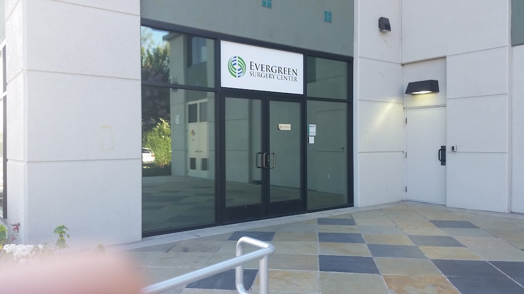Evergreen Medical Center | E Capitol Expy, San Jose, CA 95122, USA | Phone: (408) 223-3350