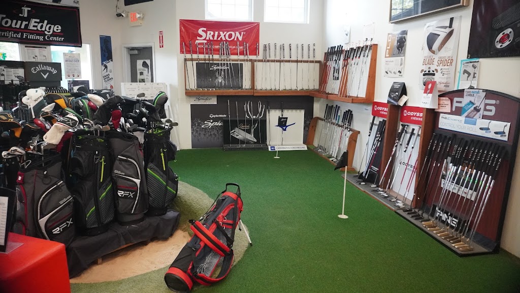 Northway Golf Center | 1519 Crescent Rd, Clifton Park, NY 12065, USA | Phone: (518) 371-3141