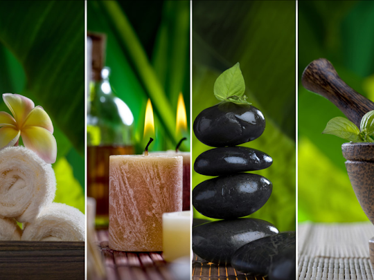 Fantastic Massage | 100 W Imperial Ave #D, El Segundo, CA 90245, USA | Phone: (310) 322-2258