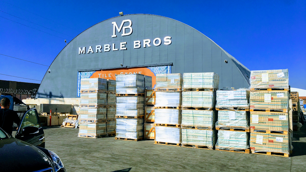 Marble Bros Tile & Stone | 12537 Sherman Way, North Hollywood, CA 91605, USA | Phone: (818) 255-1200