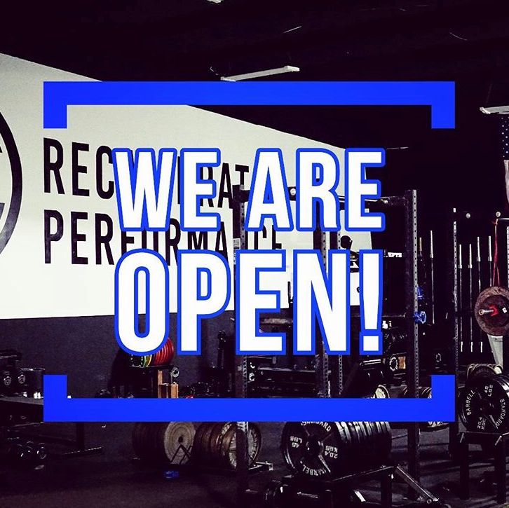 Recalibrated Performance | 167 S 3rd Ave, Upland, CA 91786, USA | Phone: (909) 303-6910