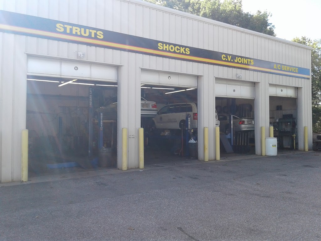 Meineke Car Care Center | 10754 Harrison Ave, Harrison, OH 45030, USA | Phone: (513) 202-4994