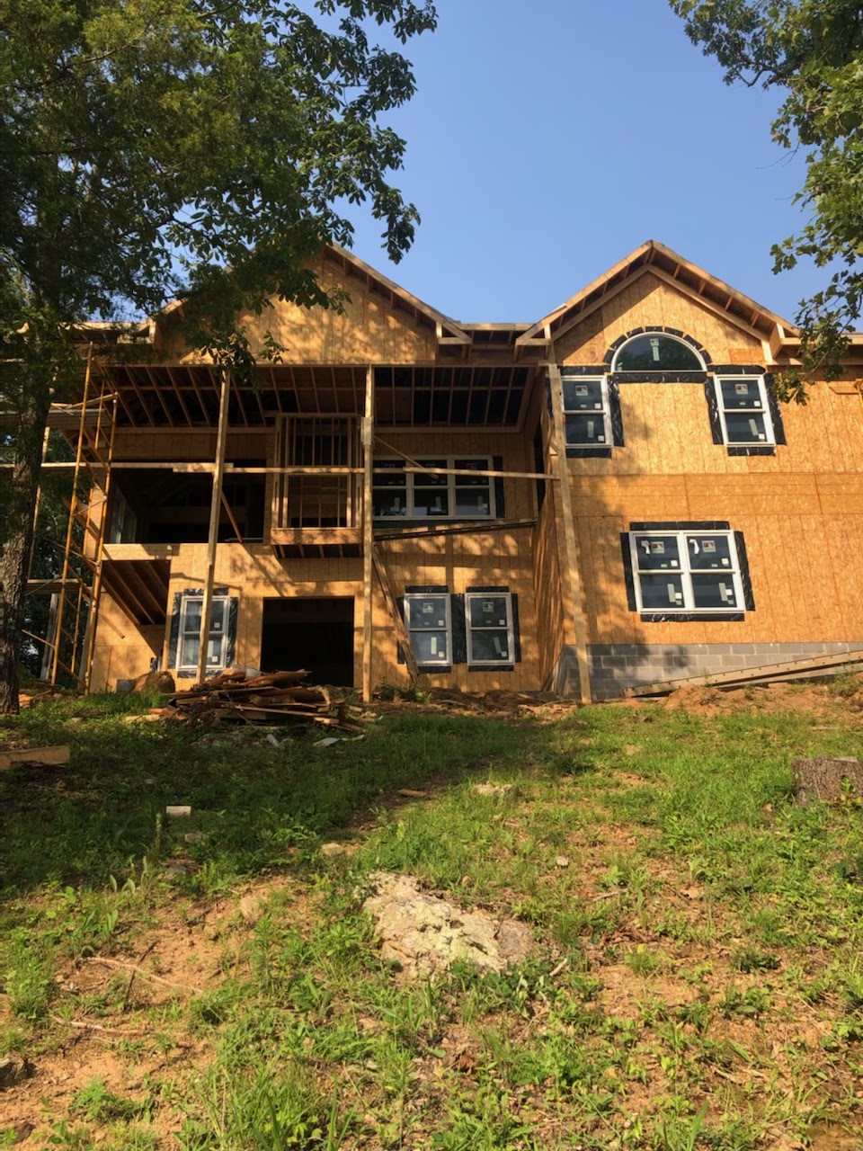 NASH Consulting Services | 12 Pine Ridge Dr, Lineville, AL 36266, USA | Phone: (256) 365-6142