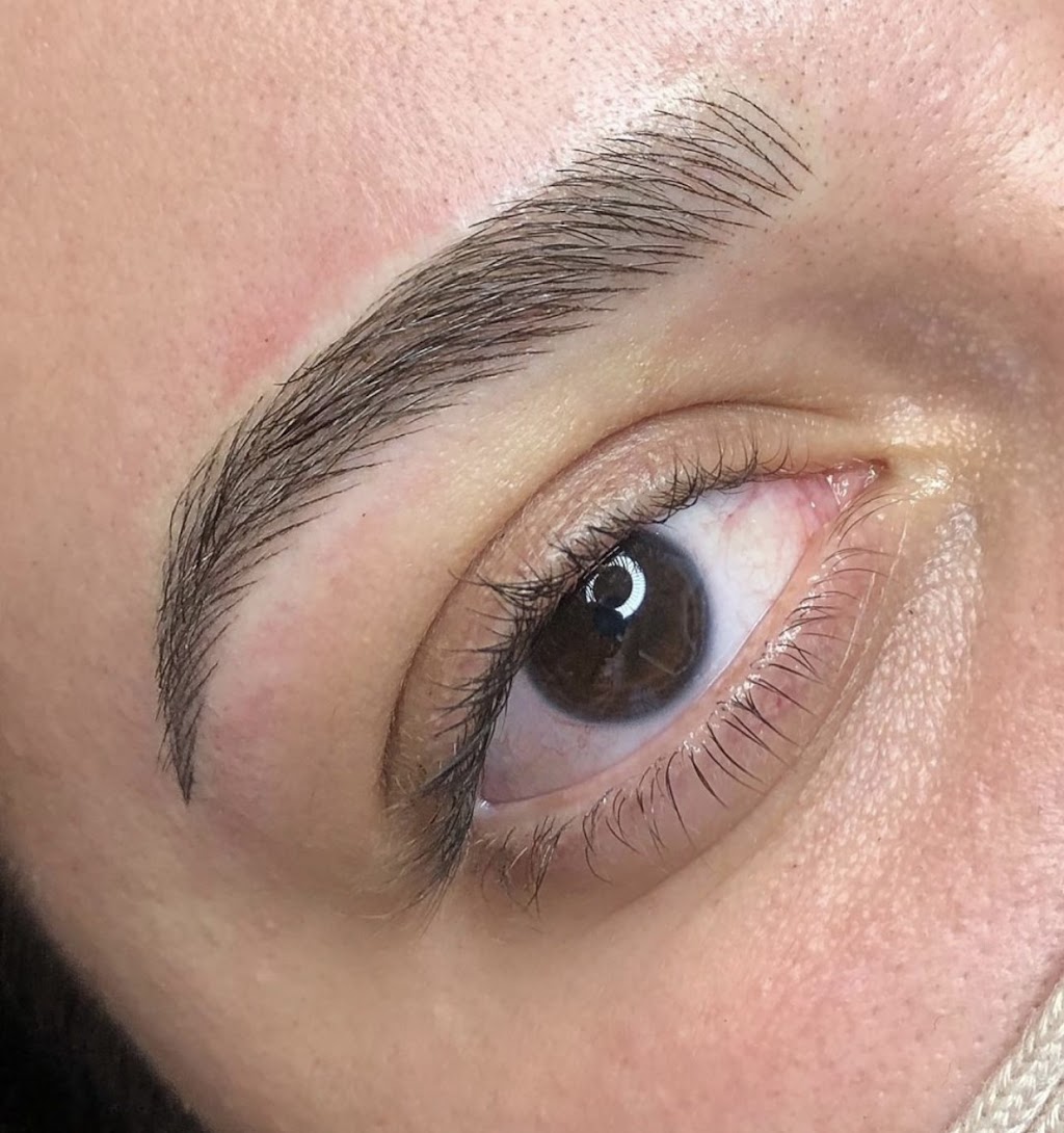 Lashes & Microblading studio | 42920 Piccadilly Plz #101, Ashburn, VA 20147, USA | Phone: (703) 554-2586