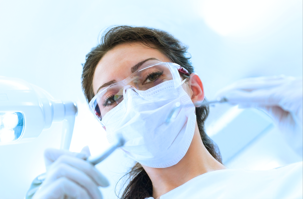 Dental Assistant School of Maryland | 3905 National Dr #170, Burtonsville, MD 20866, USA | Phone: (301) 674-8969