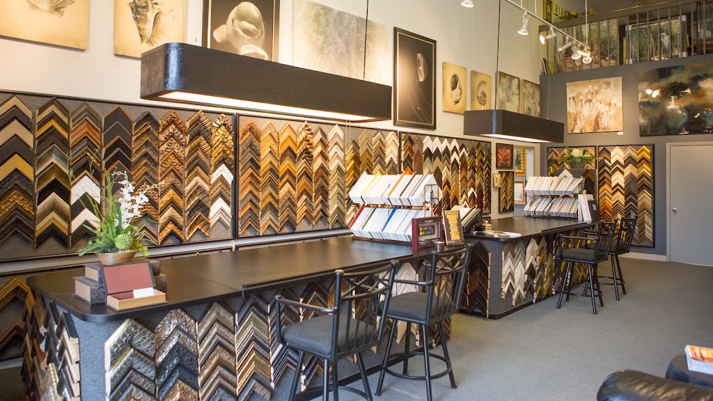 First Impressions Fine Art & Framing | 3625 US-19 ALT, Palm Harbor, FL 34683, USA | Phone: (727) 942-3955