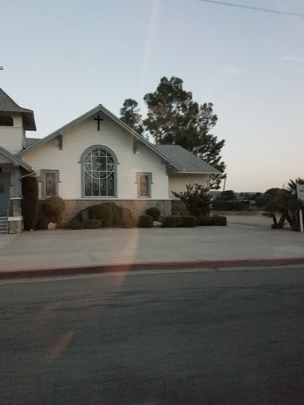Pilgrim Congregational Church | 41861 Acacia E Ave, Hemet, CA 92544, USA | Phone: (951) 658-3914