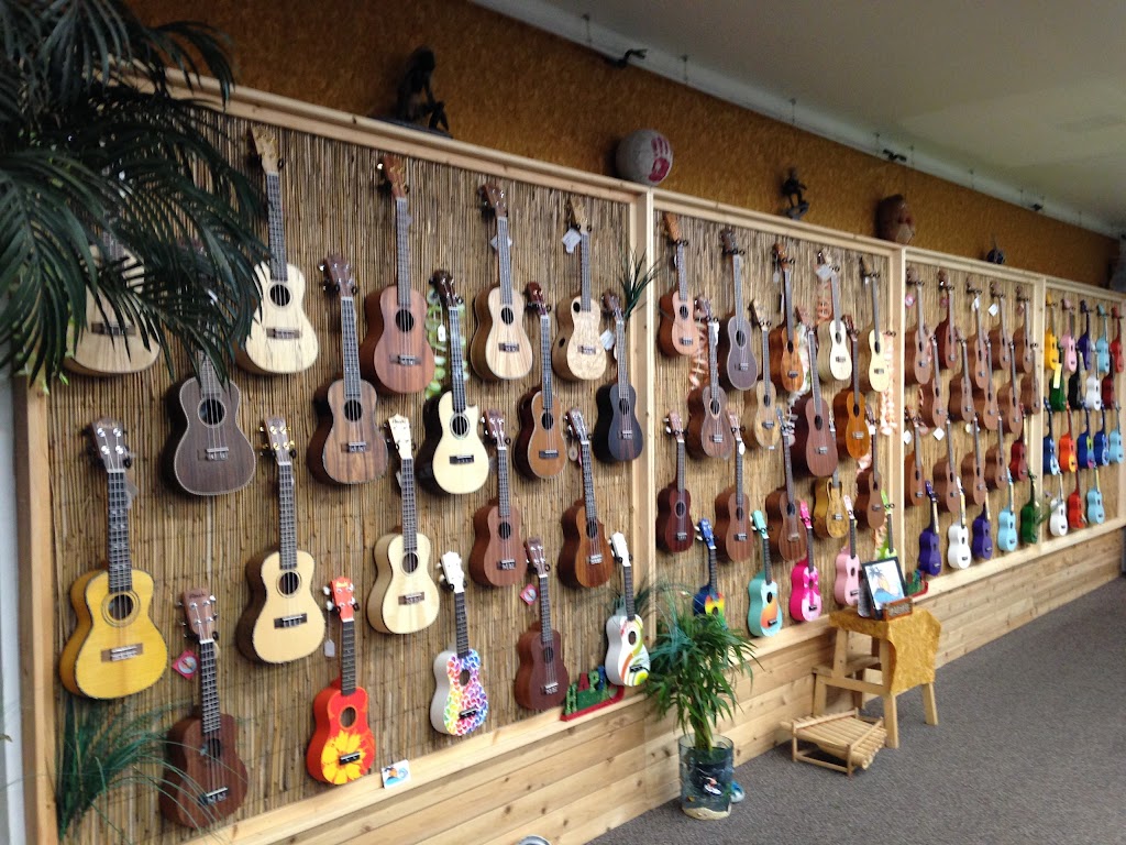 Jessis Billiards and Oshi Ukuleles | 27721 Pacific Hwy S, Federal Way, WA 98003, USA | Phone: (253) 945-1888