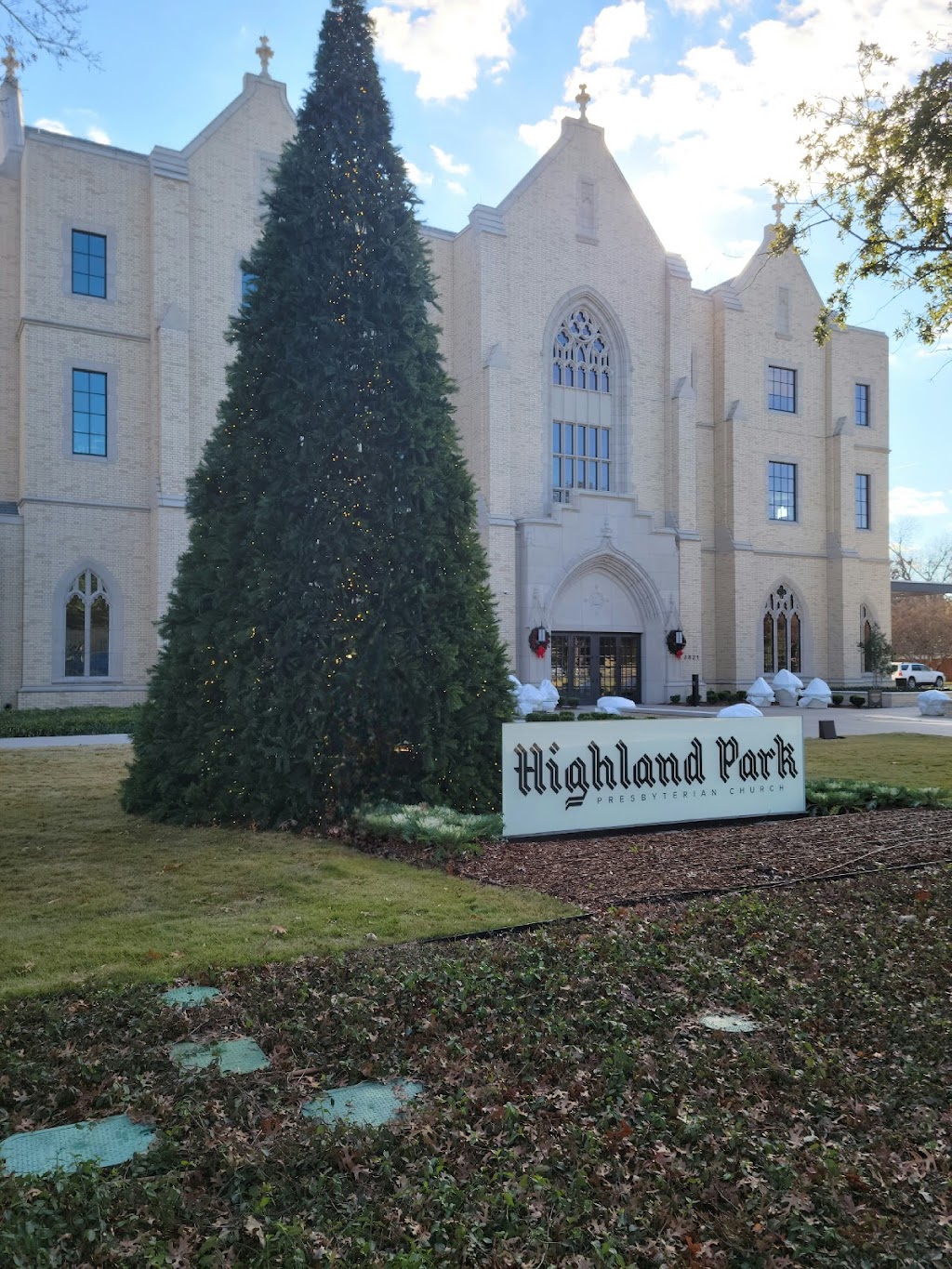 Highland Park Presbyterian Day School | 3821 University Blvd, Dallas, TX 75205, USA | Phone: (214) 525-6500