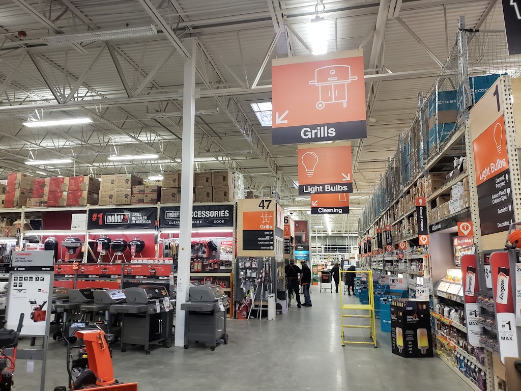 The Home Depot | 3330 Center Rd, Brunswick, OH 44212, USA | Phone: (330) 220-2654