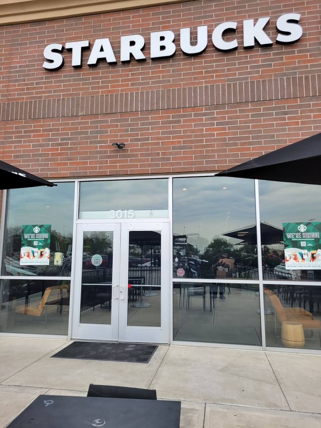 Starbucks | 3015 Meadow Pond Ct, Grove City, OH 43123, USA | Phone: (614) 801-2260