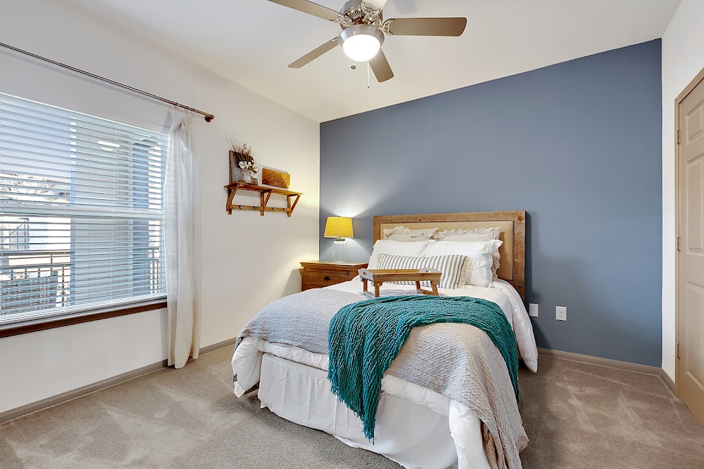 Ventana at Plum Creek | 4624 Cromwell Dr, Kyle, TX 78640, USA | Phone: (512) 675-7454