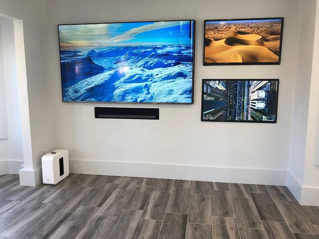 Great Choice Audio Video | 119 S Walnut St, Edmond, OK 73003 | Phone: (405) 509-6422