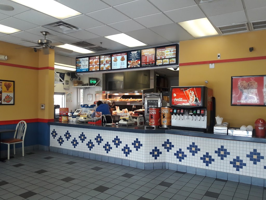 Churchs Texas Chicken | 9024 W Thomas Rd Ste. 101, Phoenix, AZ 85037, USA | Phone: (623) 872-1005