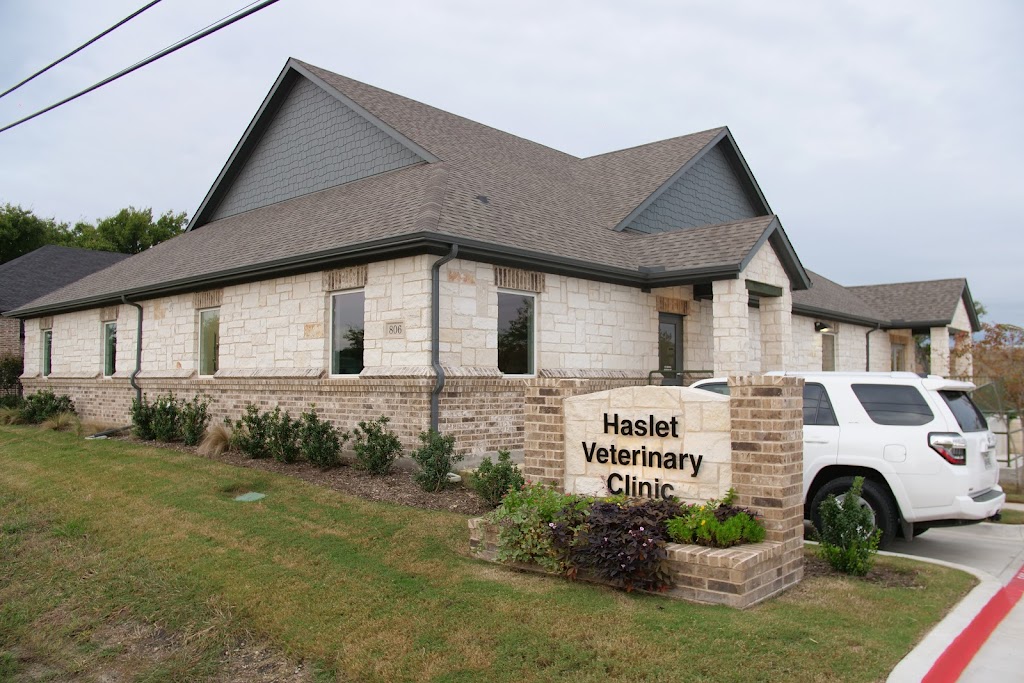 Haslet Veterinary Clinic | 806 School House Rd, Haslet, TX 76052, USA | Phone: (817) 439-4776