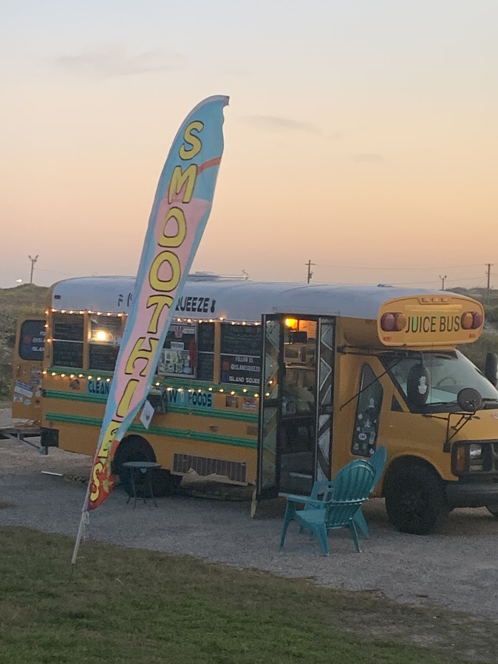 Island Squeeze Fresh Juice Bar and Clean Eating | 14721 Whitecap Blvd, Corpus Christi, TX 78418, USA | Phone: (361) 443-7270