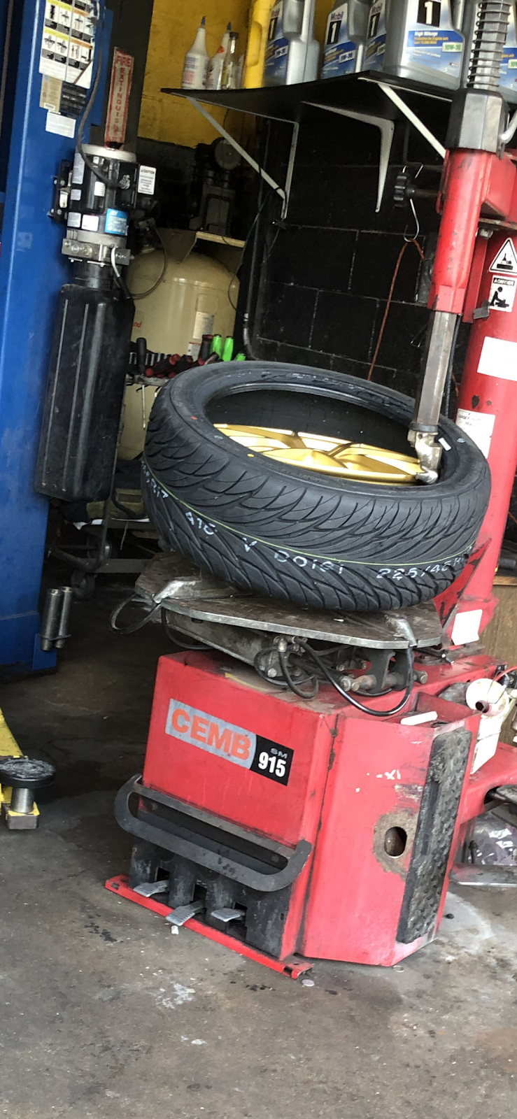 Fix It Auto Repair and Tires | 1316 N Glenbrook Dr, Garland, TX 75040, USA | Phone: (972) 487-8943