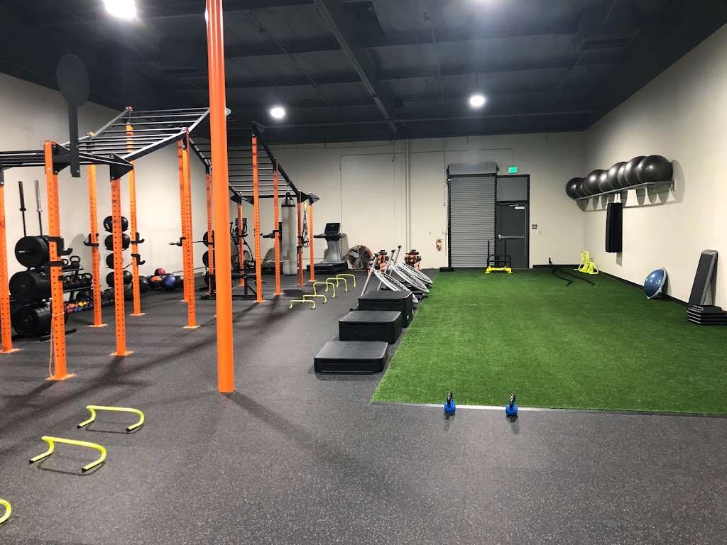 The Adaptive Athlete | 2028 W 11th St, Upland, CA 91786, USA | Phone: (909) 931-2764