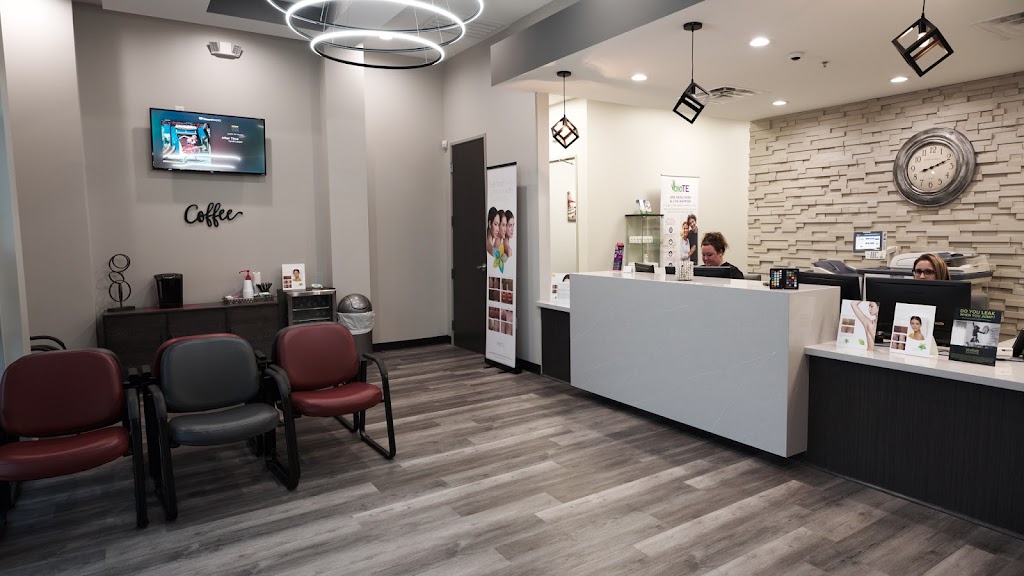 Bloom Aesthetics Medspa | 6051 Garth Rd #700, Baytown, TX 77521, USA | Phone: (281) 837-2130