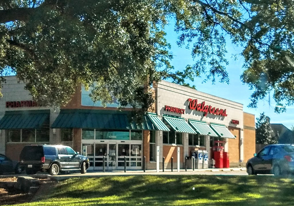 Walgreens | 12506 LA-73, Geismar, LA 70734, USA | Phone: (225) 677-7607