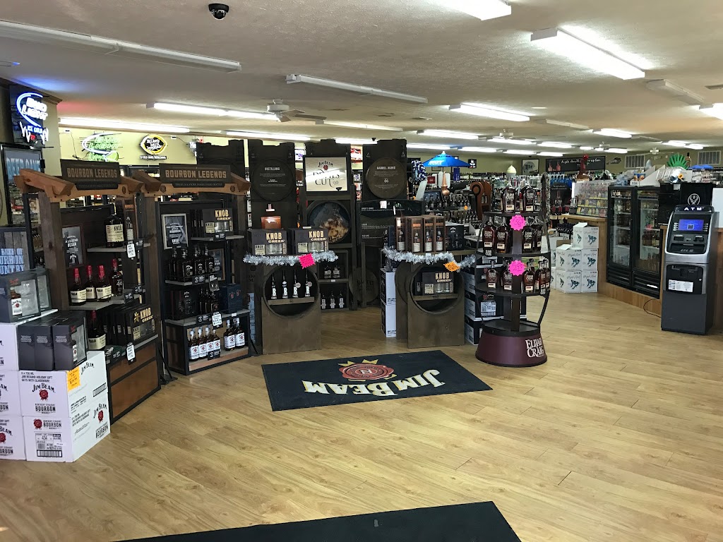 Bardstown wine & spirits | 5201 Springfield Rd, Bardstown, KY 40004, USA | Phone: (502) 348-4348