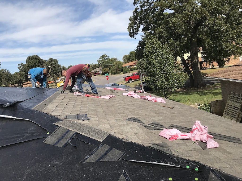 Texas Strong Roofing | 3456 Alemeda St Suite 452, Fort Worth, TX 76126 | Phone: (817) 677-1144