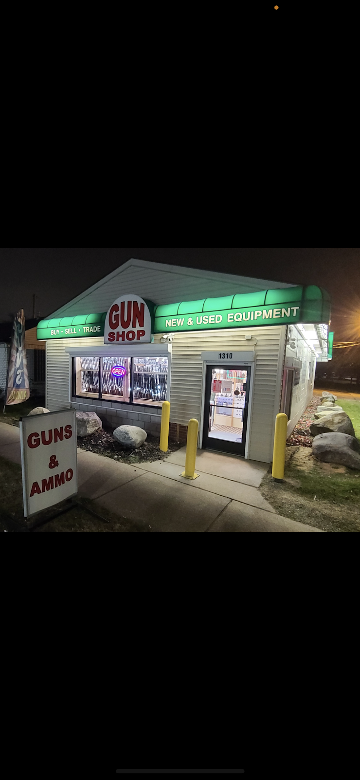 Armed In Michigan CPL Classes | 1310 S Wayne Rd, Westland, MI 48186, USA | Phone: (734) 895-8808