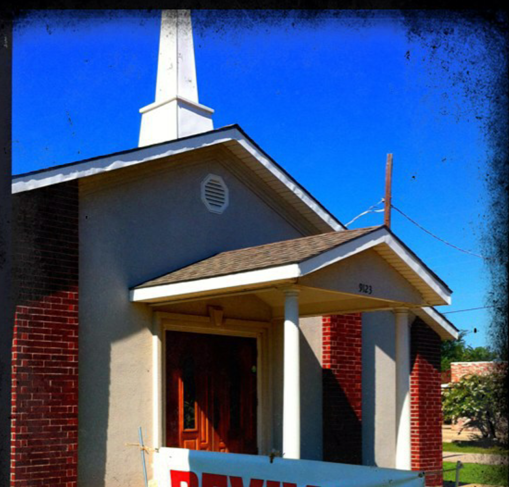 Calvary Holiness Church | 9123 E Reno Ave, Midwest City, OK 73130, USA | Phone: (405) 596-0399