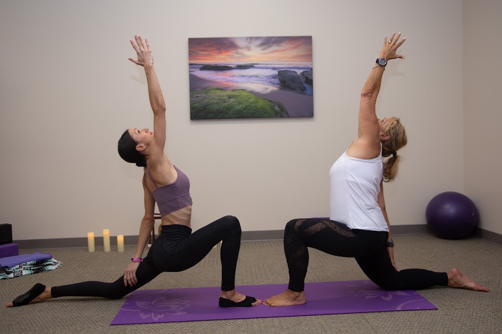 Yoga Your Way | 4700 Bayshore Dr, Carlsbad, CA 92008, USA | Phone: (760) 415-2402