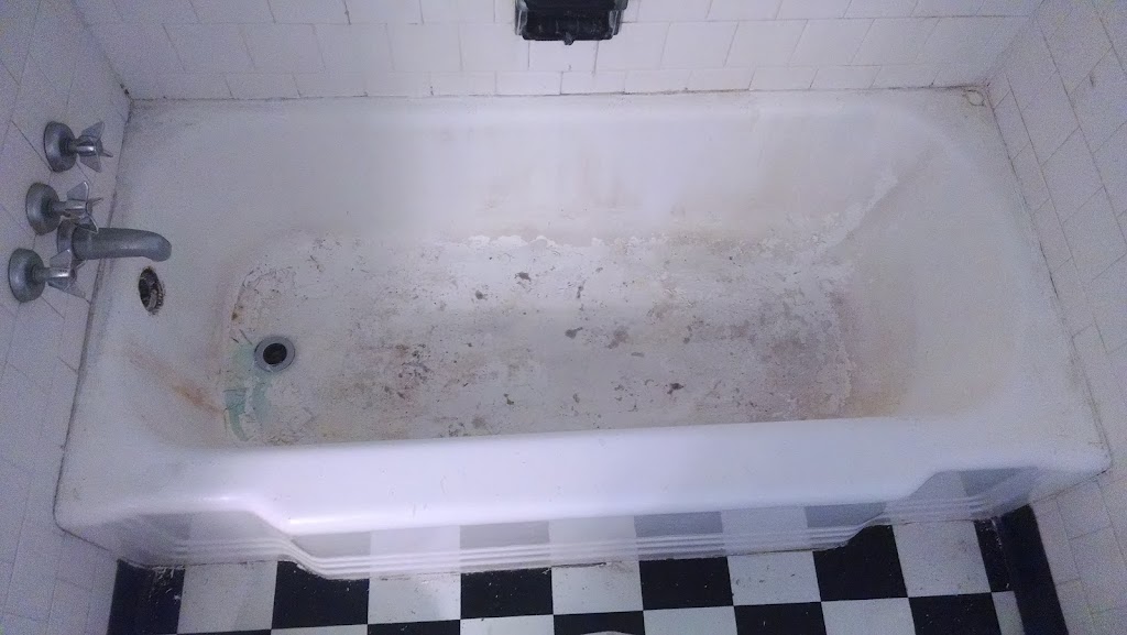 Bathtub Refinishing Service | 13813 Berryville Rd, Germantown, MD 20874, USA | Phone: (571) 488-8198