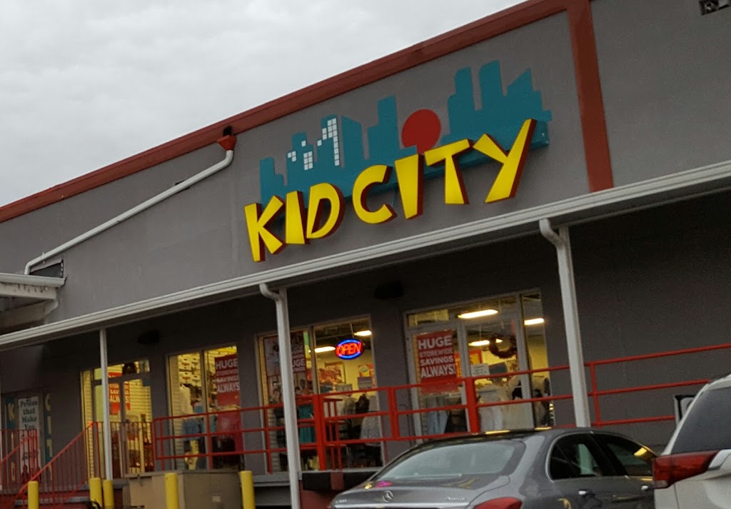 Kid City | 111 Wagaraw Rd, Hawthorne, NJ 07506, USA | Phone: (973) 427-5600