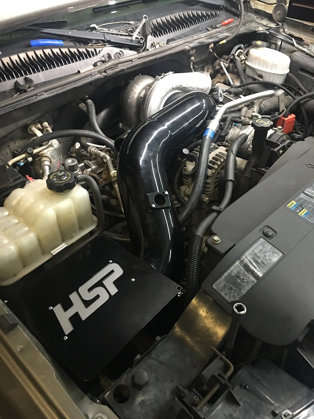 Down Home Diesel | 164 Old Carters Creek Pike, Franklin, TN 37064, USA | Phone: (615) 721-8697