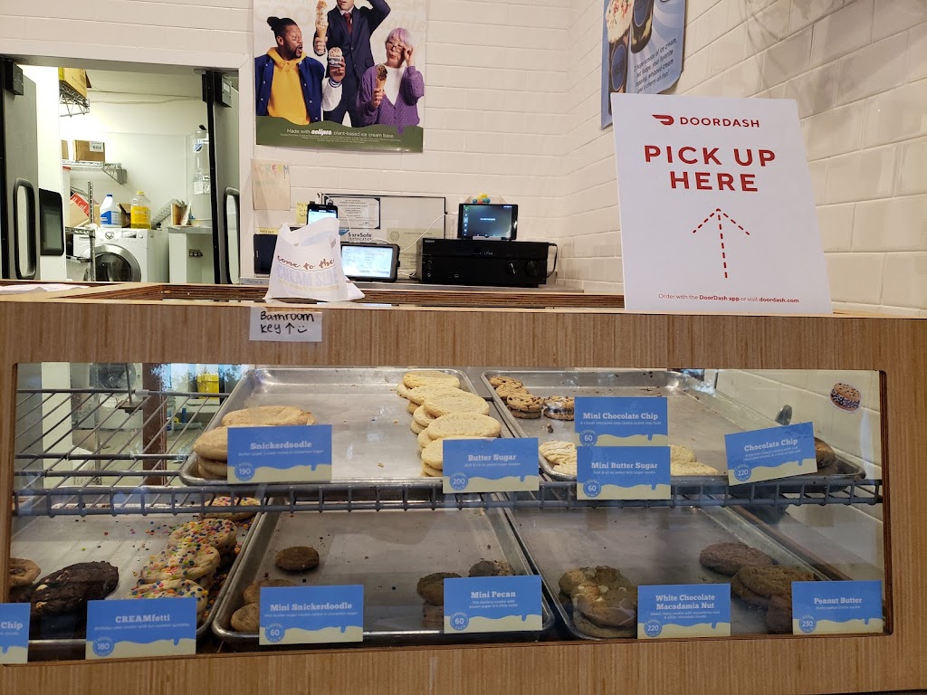 CREAM | 19501 Stevens Creek Blvd #102, Cupertino, CA 95014, USA | Phone: (408) 343-1213