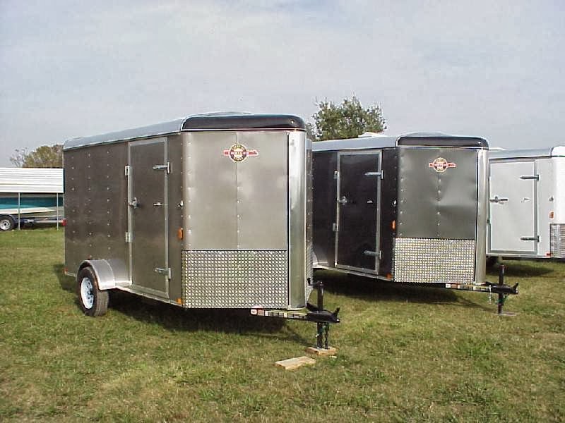 WSS Trailers | 2630 SW Hulen St, Burleson, TX 76028 | Phone: (817) 295-5588