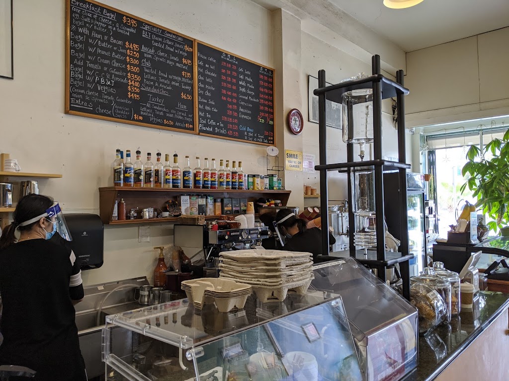 Claddagh Coffee | 951 Geneva Ave, San Francisco, CA 94112, USA | Phone: (415) 469-7221
