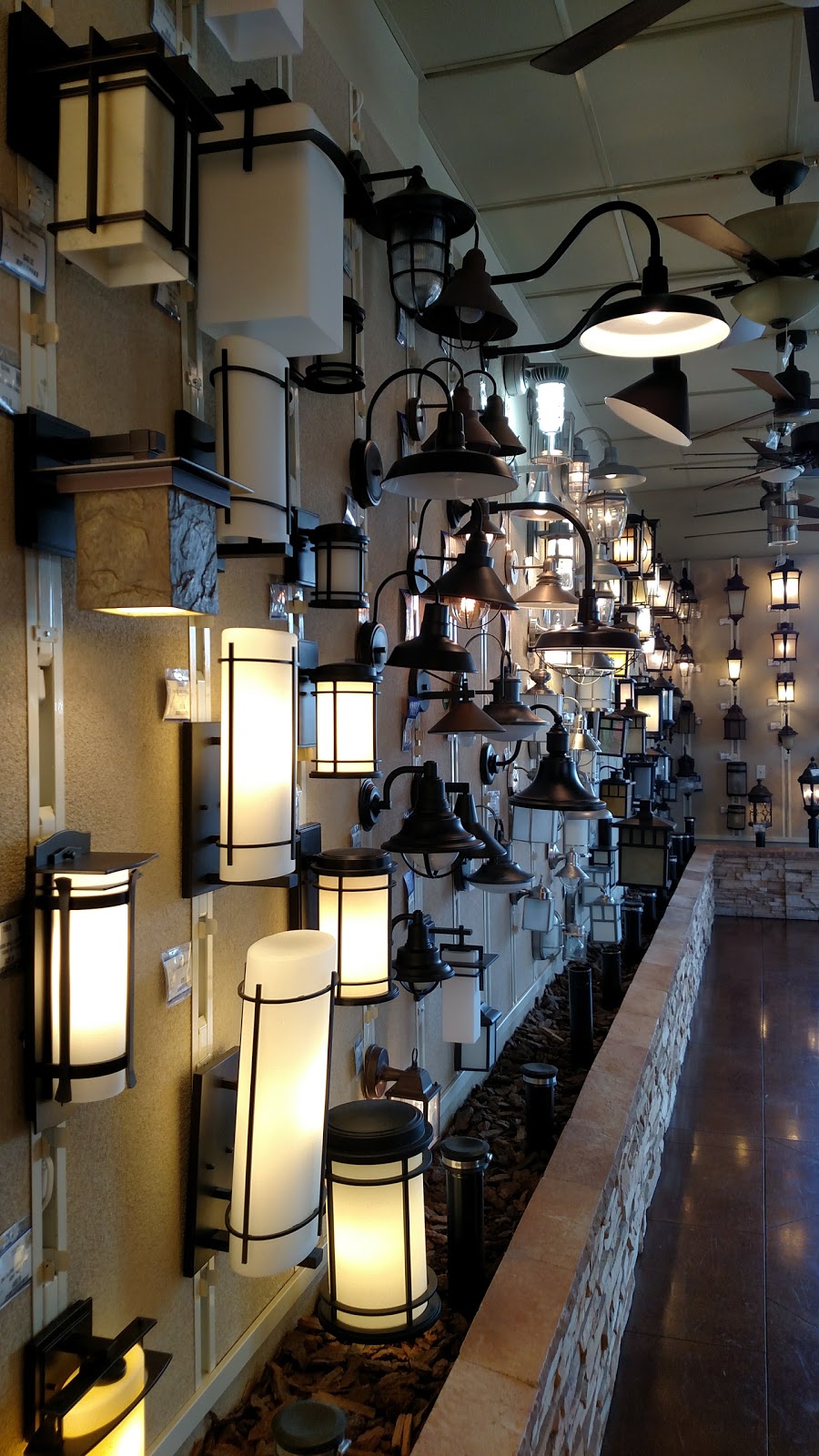 Globe Lighting | 12221 SE 82nd Ave, Happy Valley, OR 97086, USA | Phone: (503) 771-7459