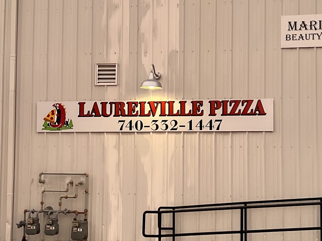 Laurelville Pizza | 16074 Pike St, Laurelville, OH 43135, USA | Phone: (740) 332-1447