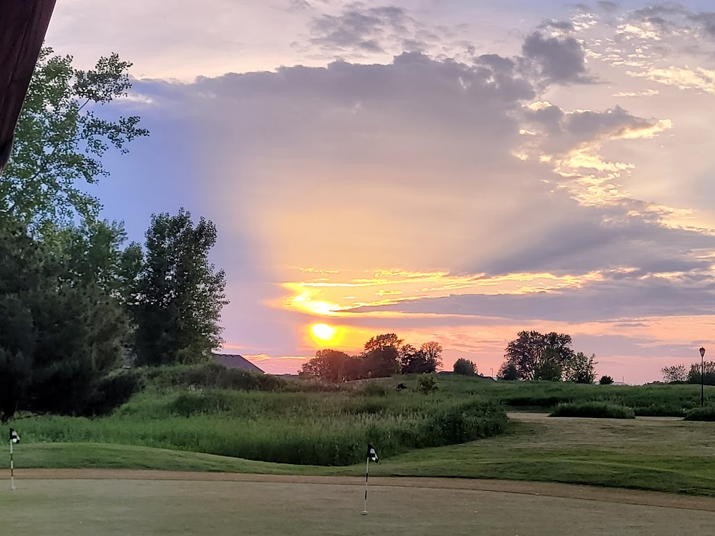 Bulrush Golf Club | 605 Brookside Pkwy, Rush City, MN 55069, USA | Phone: (320) 358-1050