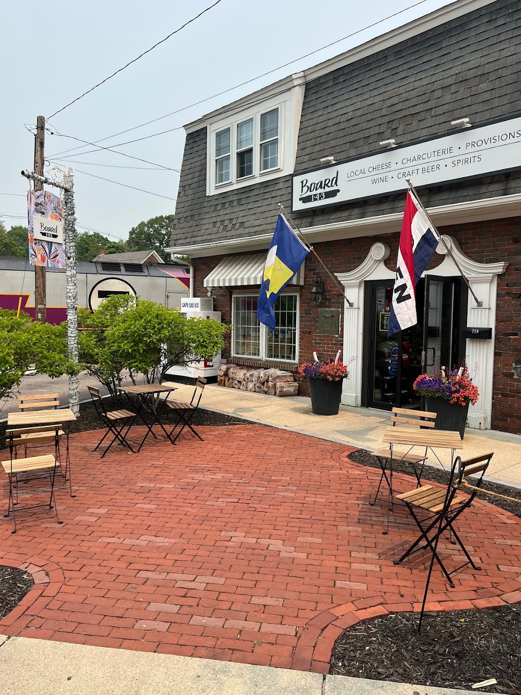 Board143 | 776 Country Way, Scituate, MA 02066, USA | Phone: (781) 236-3184