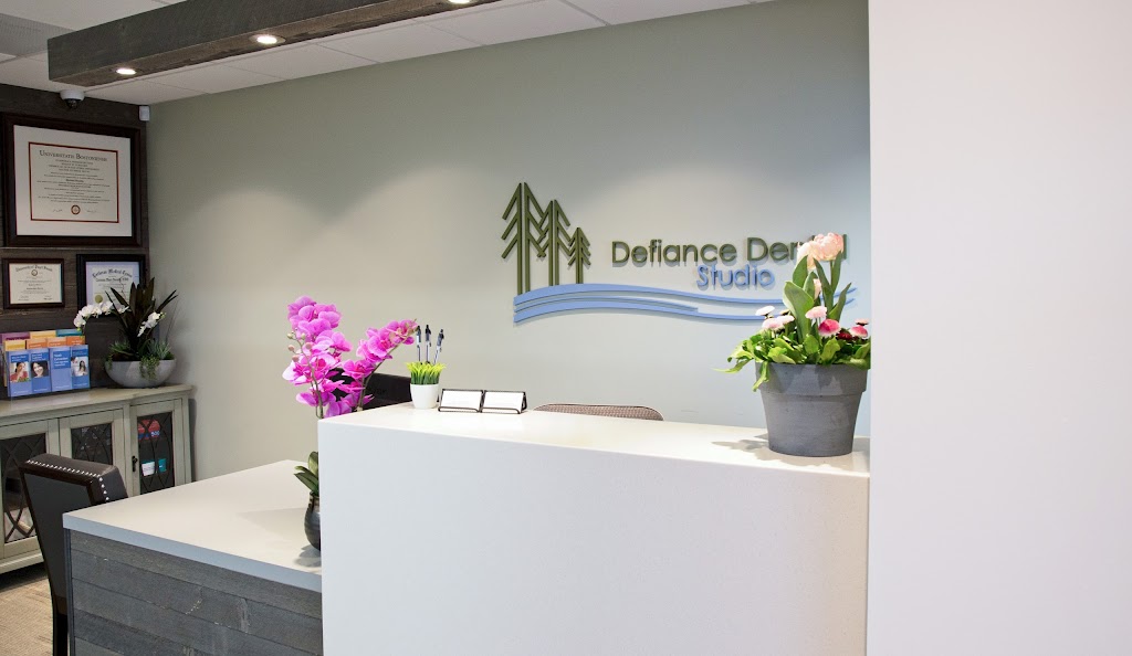 Defiance Dental Studio | 5101 N Pearl St suite b, Tacoma, WA 98407, USA | Phone: (253) 302-3980
