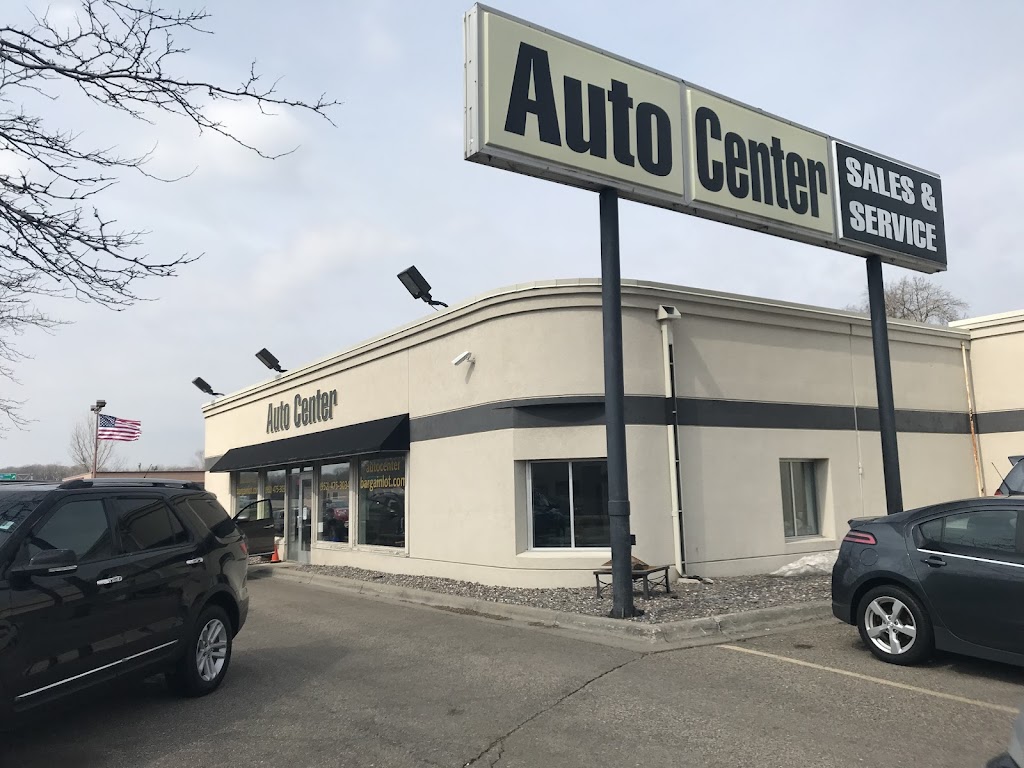 Auto Center Bargain Lot | 1805 Wayzata Blvd E, Wayzata, MN 55391, USA | Phone: (952) 214-2038